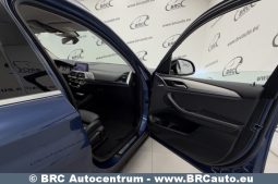 
										BMW X3 xDrive 20d Automatas 2020 full									