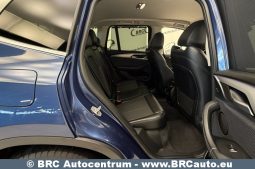 
										BMW X3 xDrive 20d Automatas 2020 full									