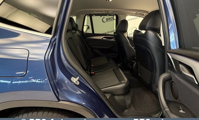 
								BMW X3 xDrive 20d Automatas 2020 full									