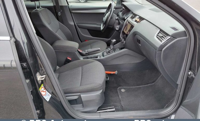 
								Skoda Octavia 1.6TDI Automatas 2020 full									
