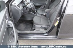
										Skoda Octavia 1.6TDI Automatas 2020 full									