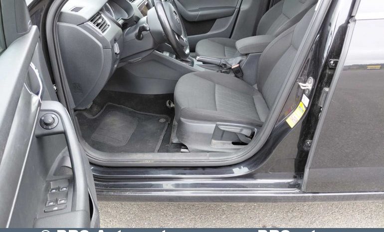 
								Skoda Octavia 1.6TDI Automatas 2020 full									