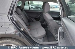 
										Skoda Octavia 1.6TDI Automatas 2020 full									