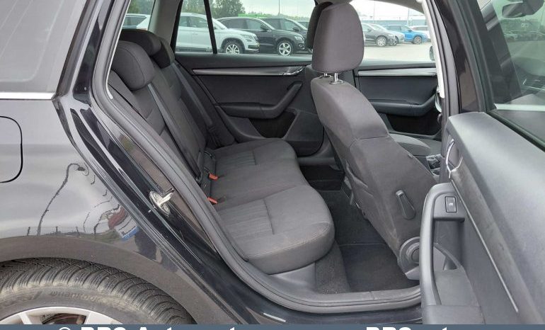 
								Skoda Octavia 1.6TDI Automatas 2020 full									