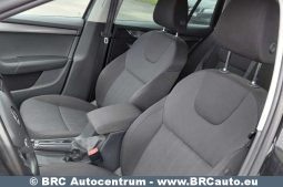 
										Skoda Octavia 1.6TDI Automatas 2020 full									
