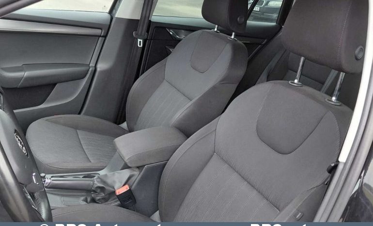 
								Skoda Octavia 1.6TDI Automatas 2020 full									