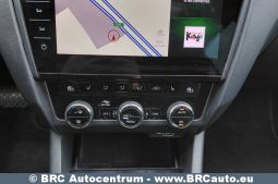 
										Skoda Octavia 1.6TDI Automatas 2020 full									