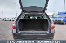 
										Skoda Octavia 1.6TDI Automatas 2020 full									