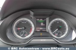 
										Skoda Octavia 1.6TDI Automatas 2020 full									