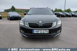 
										Skoda Octavia 1.6TDI Automatas 2020 full									