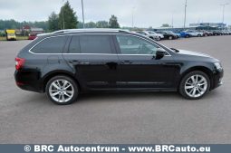 
										Skoda Octavia 1.6TDI Automatas 2020 full									