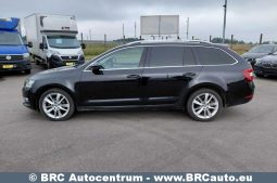
										Skoda Octavia 1.6TDI Automatas 2020 full									