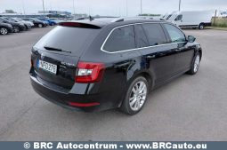 
										Skoda Octavia 1.6TDI Automatas 2020 full									