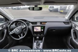 
										Skoda Octavia 1.6TDI Automatas 2020 full									