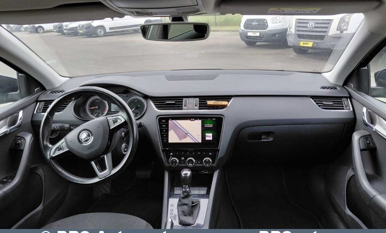 
								Skoda Octavia 1.6TDI Automatas 2020 full									