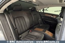 
										Mercedes-Benz CLS 350 CDI Automatas 2012 full									