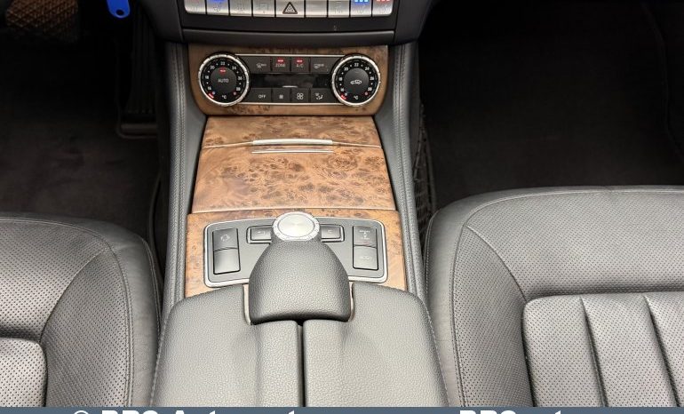 
								Mercedes-Benz CLS 350 CDI Automatas 2012 full									