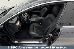 
										Mercedes-Benz CLS 350 CDI Automatas 2012 full									