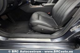 
										Mercedes-Benz CLS 350 CDI Automatas 2012 full									