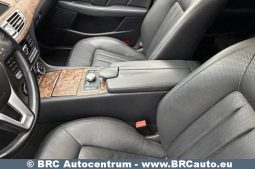 
										Mercedes-Benz CLS 350 CDI Automatas 2012 full									