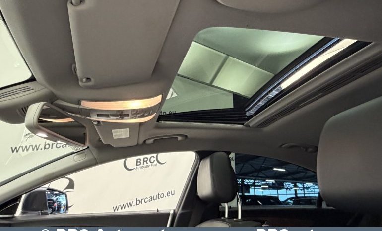 
								Mercedes-Benz CLS 350 CDI Automatas 2012 full									