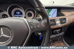 
										Mercedes-Benz CLS 350 CDI Automatas 2012 full									