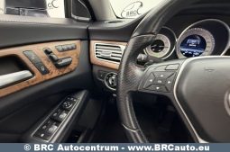 
										Mercedes-Benz CLS 350 CDI Automatas 2012 full									