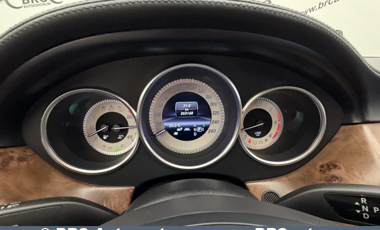 
								Mercedes-Benz CLS 350 CDI Automatas 2012 full									