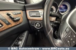
										Mercedes-Benz CLS 350 CDI Automatas 2012 full									