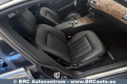 
										Mercedes-Benz CLS 350 CDI Automatas 2012 full									