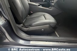 
										Mercedes-Benz CLS 350 CDI Automatas 2012 full									
