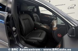 
										Mercedes-Benz CLS 350 CDI Automatas 2012 full									