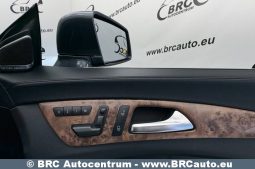 
										Mercedes-Benz CLS 350 CDI Automatas 2012 full									