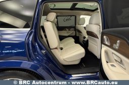
										Mercedes-Benz GLS 400 4Matic Automatas 2021 full									