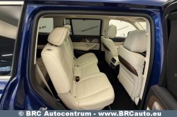 
										Mercedes-Benz GLS 400 4Matic Automatas 2021 full									