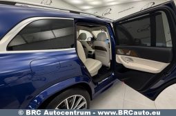 
										Mercedes-Benz GLS 400 4Matic Automatas 2021 full									