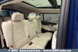 
										Mercedes-Benz GLS 400 4Matic Automatas 2021 full									