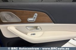 
										Mercedes-Benz GLS 400 4Matic Automatas 2021 full									