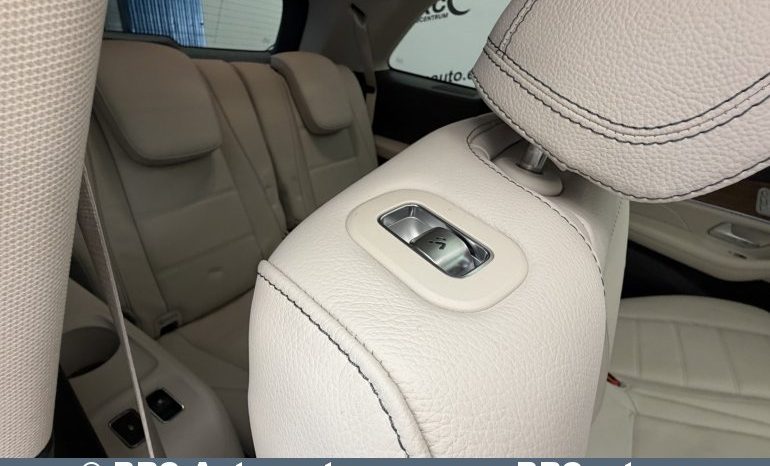 
								Mercedes-Benz GLS 400 4Matic Automatas 2021 full									