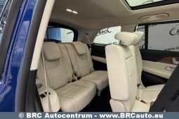 
										Mercedes-Benz GLS 400 4Matic Automatas 2021 full									