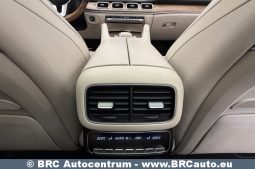 
										Mercedes-Benz GLS 400 4Matic Automatas 2021 full									