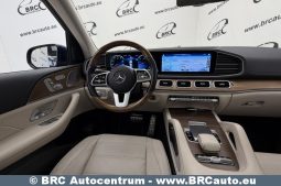 
										Mercedes-Benz GLS 400 4Matic Automatas 2021 full									