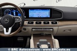 
										Mercedes-Benz GLS 400 4Matic Automatas 2021 full									