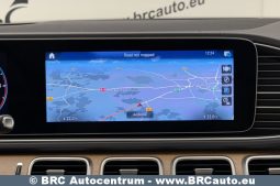 
										Mercedes-Benz GLS 400 4Matic Automatas 2021 full									