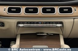 
										Mercedes-Benz GLS 400 4Matic Automatas 2021 full									