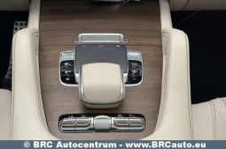 
										Mercedes-Benz GLS 400 4Matic Automatas 2021 full									