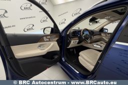 
										Mercedes-Benz GLS 400 4Matic Automatas 2021 full									