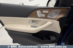 
										Mercedes-Benz GLS 400 4Matic Automatas 2021 full									