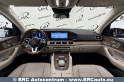 
										Mercedes-Benz GLS 400 4Matic Automatas 2021 full									