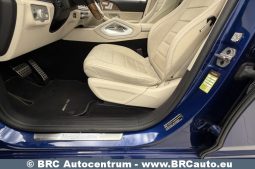 
										Mercedes-Benz GLS 400 4Matic Automatas 2021 full									